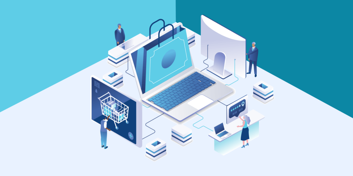 What Ecommerce Trends Will Define 2022?