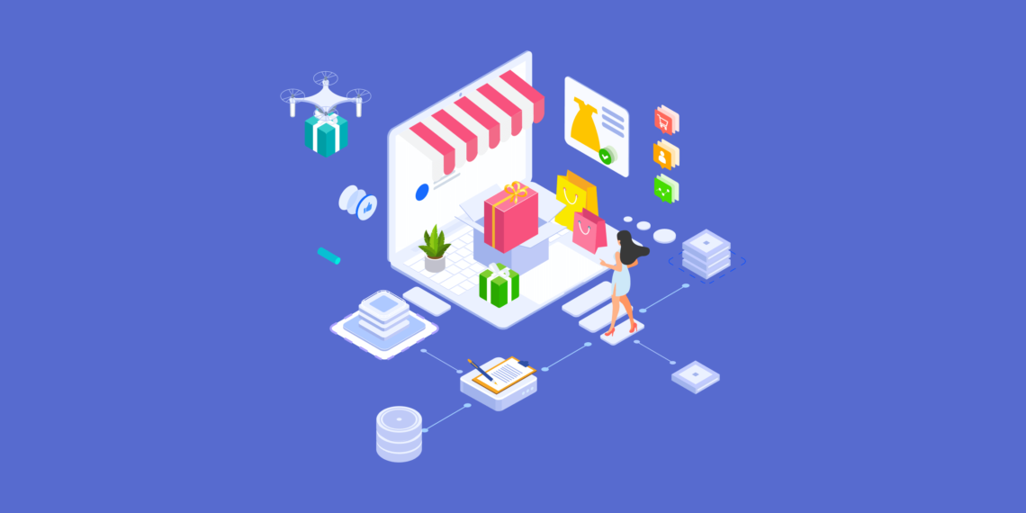 Top 10 Best Open Source Ecommerce Platforms