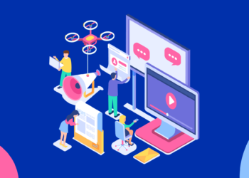 6 Social Media Sites to Use for Your Business