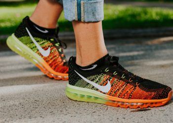 13 Next Generation “Dadcore” Sneakers Your Feet Will Thank You For