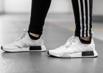 Adidas & sivasdescalzo Get Contrast-Heavy on BOOST-Equipped Sobakov