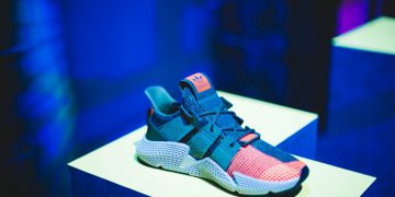 UNDFTD & adidas Debut USA-Themed Ultra Boost Sneakers