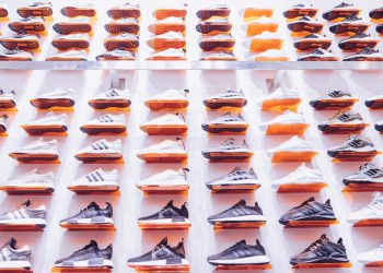 The 10 Best Sneaker Stores in Los Angeles