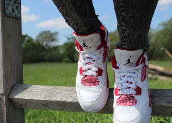 Skip the Wait and Cop the Air Jordan 4 “Bred” Before the Drop