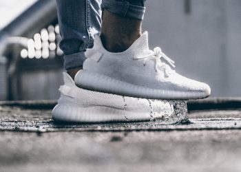 The DC Shoes Kalis OG Returns In A Retro-Friendly Color Scheme