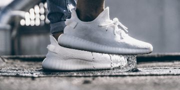 The DC Shoes Kalis OG Returns In A Retro-Friendly Color Scheme