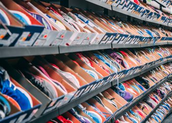 Subtype’s New Flagship Store Is A Sneakerhead’s Paradise