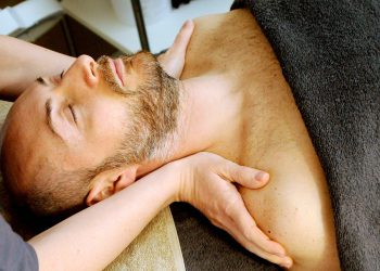 Facial Treatments for Men in London