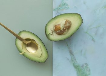 How Does Avocado Make Your Body and Skin Vibrant?