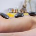 The Origin of Stone Massage