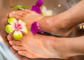 Everything You Need to Know About Foot Reflexology