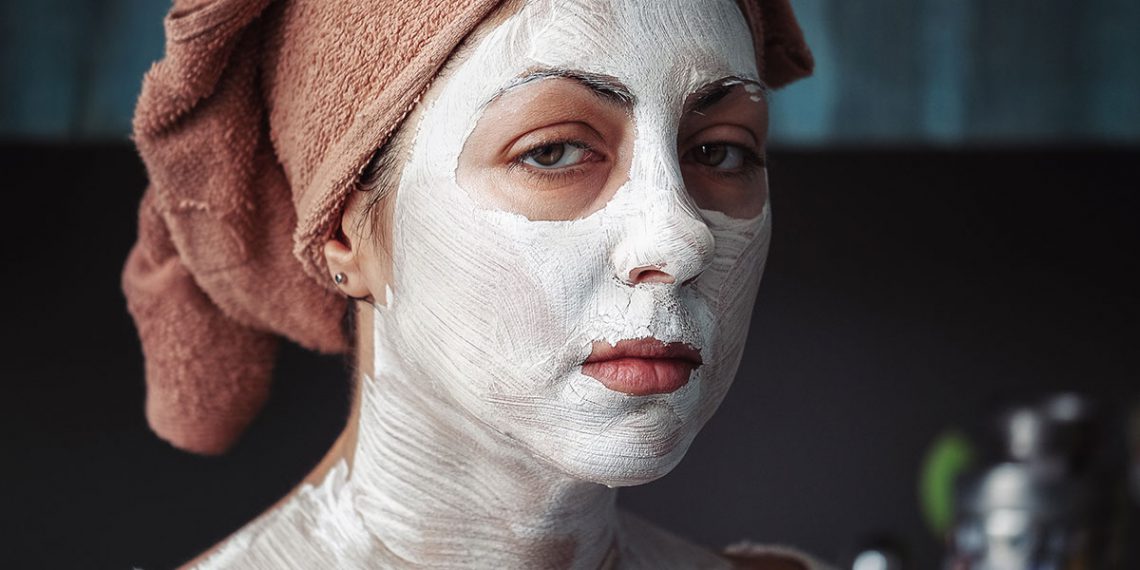 What Does Nourishing Mean For Face Mask