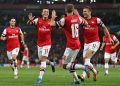 Arsenal and Sutton communities teams deepen bonds