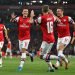 Arsenal and Sutton communities teams deepen bonds