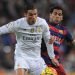 Dani Alves: The truth behind fights with Cristiano Ronaldo