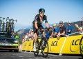 Lance Armstrong Is Facing a $100 Million Lawsuit From the U.S. Government