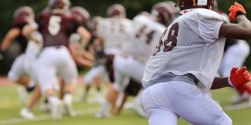 Grady Jarrett could have been the Super Bowl MVP if the Falcons hadn’t blown it
