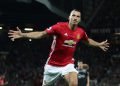 Manchester United’s Zlatan Ibrahimovic: I am like Indiana Jones