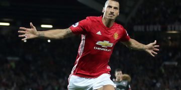 Manchester United’s Zlatan Ibrahimovic: I am like Indiana Jones