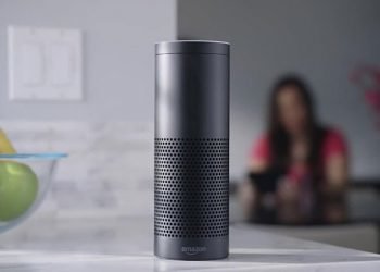 Amazon’s Echo Tap gets the one feature it should have had all along