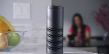 Amazon’s Echo Tap gets the one feature it should have had all along
