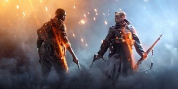 Battlefield 1 review: The best WW1 game shooter