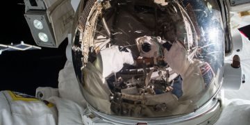 SpaceX targets February 18 for Dragon resupply mission to ISS