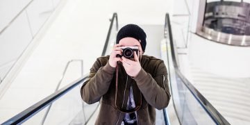 More proof that 2017 is just ‘Black Mirror’ IRL: Bee drones