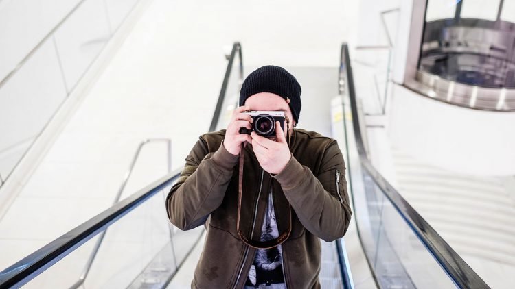 More proof that 2017 is just ‘Black Mirror’ IRL: Bee drones