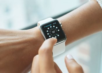 This gaming smartwatch has Atari classics built right in