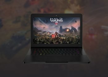 Razer’s 14-inch Blade laptop takes the Kaby Lake plunge