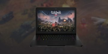 Razer’s 14-inch Blade laptop takes the Kaby Lake plunge