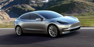 Elon Musk: Tesla Model 3 won’t come with a 100 kWh battery