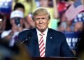 US appeals court won’t reinstate Trump’s immigration travel ban