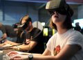 Valve, makers of Half-Life and Portal, are working on three full VR games