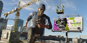 Watch Dogs 2 Update Coming This Week, Here’s What It Does