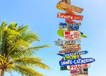 Start making your travel plans for next year