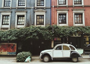 Start Journey, Get Lost and Fun