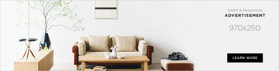 Advertisement Banner