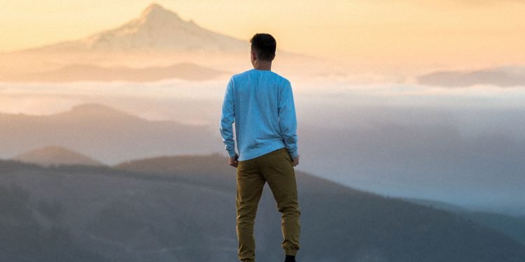 ExploreBatur Volcano and Lake Batur With These Stunning 35mm Images