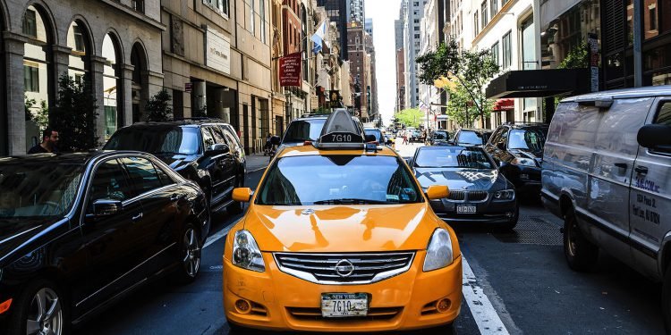 7 Things you should know when taking a Taxi in Seminyak