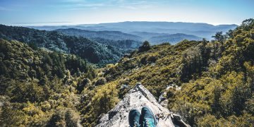 ExploreBatur Volcano and Lake Batur With These Stunning 35mm Images