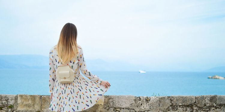 Traveling with a second language is a life savior