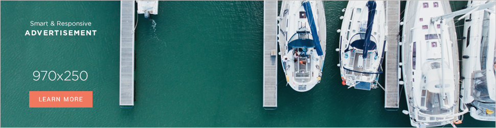 Advertisement Banner