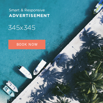 Advertisement Banner