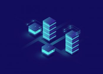 Creating A Local Server From A Public Address