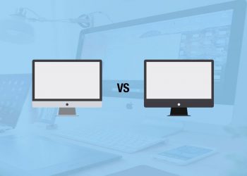 Surface Studio vs iMac – Which Should You Pick?
