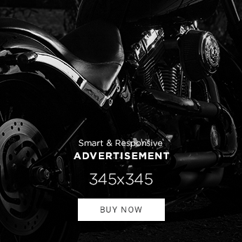 Advertisement Banner