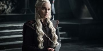 Game of Thrones Season 7: Second Trailer #WinterIsHere