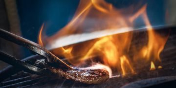 Chicago’s Best Burger: Because we all love Krabby Patty